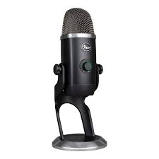 Blue Yeti X